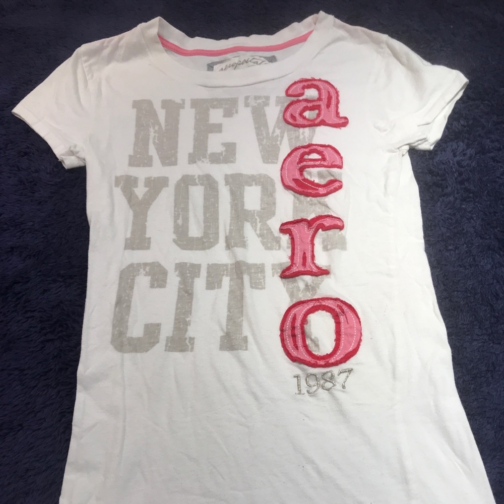 Aeropostale Girls T-shirt